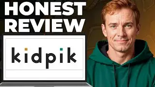 Kidpik Full Review - Features, Strengths, Weaknesses