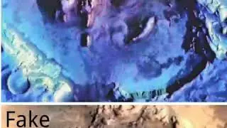 Real Mars