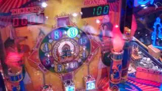 Family Fun Company Pharaohs Revenge by Birmingham Vending