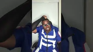 Reddit Reactions Ep.2 #reddit#cosplay#axelcarter#blerd#litlike96#mhaoc#redditreactions#redditstories