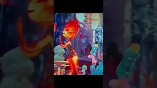 love is beautiful feeling #viral  #trending  #shorts  #short #explore #anime #elemental #disney