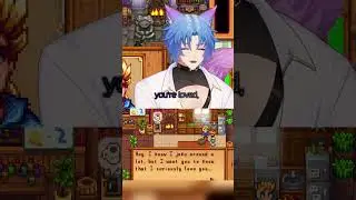 I think it&rsquo;s fair to say this #vtuber #malevtuber #delphron #vtuberclips #animeboy #vtubermodel