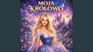 Moja Królowo