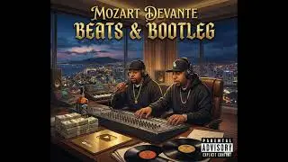 8Ball & MJG   Stompin and Pimpin (REMIX)