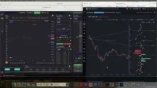Market Makers Vanna(Volatility) Exposure Explained simply