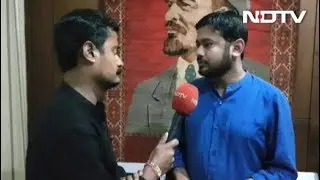 कन्हैया कुमार बेगूसराय से चुनाव लड़े तो उठाएंगे यह मुद्दा