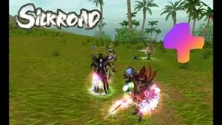 Silkroad Online - В гости на сервер Гиперион! Общаемся и играем!  | HD | #4game