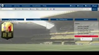 INFORM PACKS #1 INFORM ROBBEN!!