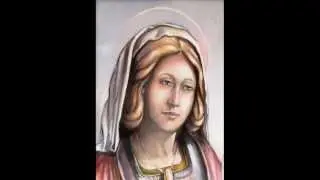 AVE MARIA musica di Battista Pradal - tenore: Alessandro Cortello, Accademia d'archi Arrigoni