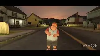 Ice Cream 1 | Horror Game Part 3 | Last Part | Rod Ice Cream Man 