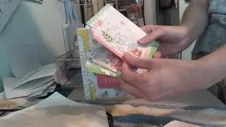 DIY Learn How To Tea Stain Paper - Beginners Guide Series Part 1 by Markets Of Sunshine Etsy Shop