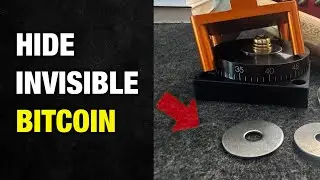 Why Every Bitcoiner Needs One of THESE | Robin Seyr + Daniel
