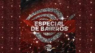 Combinados de Sapopemba 2026