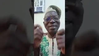 Why is Nigeria in bondage under Christianity, Islam, and Western education? #ọrọagba