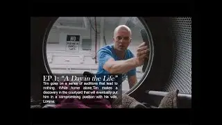 MAN OF THE HOUSE - EPISODE 1: 