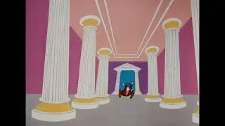 Tom & Jerry WB Kids Animation Video