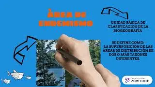 ENDEMISMO