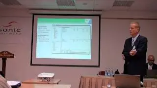 Harold-Jan Verlee. Corticon Business Rules Management