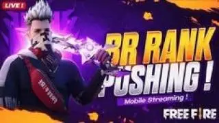 !! LIVE BR RANK GAMEPLAY AND GIVEAWAY OF BUNDLES !!