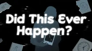 The Mandela Effect and False Memories: Are Your Memories Even Real?