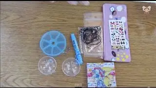 Trade offer for cutekawiicrafts