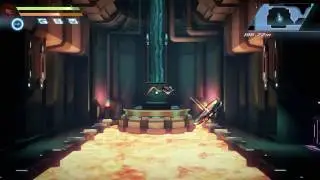 Strider Walkthrough part 18 Jurdung Devoted Shaman