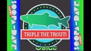Fishing Planet Triple The Trout Competition Guide