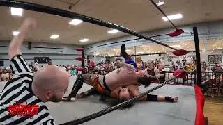 MMWA South Broadway 7/8/23 L-Ride vs Blake Steel