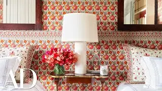 3 Unexpected Ways to Decorate with Color | Architectural Digest