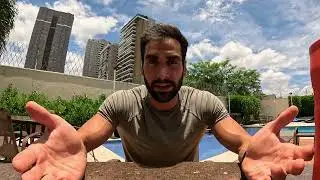 Top 5 coisas para observar quando procurar um lugar para nadar - 15/365