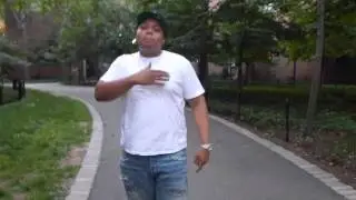 Mr.OneHunnit- 90's Freestyle