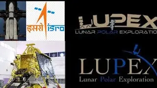 ISRO's Lupex collaboration mission
