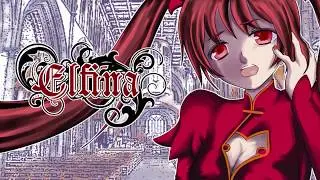 【NIAONiao】Elfina【Dong Fang Zhi Zi】