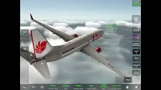 CGK-HLP HLP-CGK PP(pulang pergi ) | LION AIR| JT-392