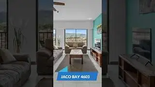 JacoBay 4603 short