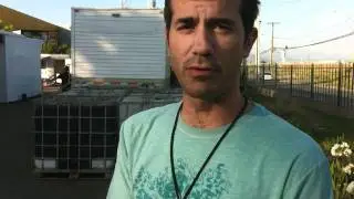 Chileskate / Exclusivo Bob Burnquist en Chile (HD)