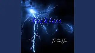 Stormy Weather Blues