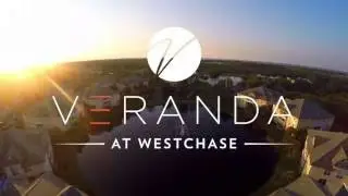 Veranda at Westchase - Tampa Florida