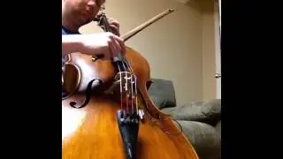 Ben Hardesty - EO video