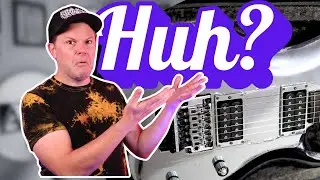 $25,000 Joe Satriani Chromeboy?! | Ridiculous Reverb Listings Ep.  3