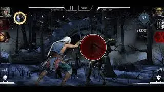 🔥 Mortal Kombat 11 Gameplay &ndash; Brutal Fight | MK11 Epic Finishers 🔥