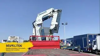 How do you process a truck for auction? Step by step guide | Manheim UK