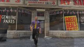 Larry&rsquo;s Used Cars MLO for FiveM - Fully Vanilla, Optimized & Immersive Dealership | Oazys Studio