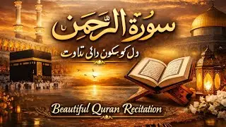 Surah Rahman: A Revelation of Allah's Infinite Blessings