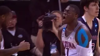 A Players Program Sweet 16 Hype