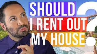 Becoming a Landlord&hellip;Is it Worth It? 💵 Phoenix, Arizona Real Estate Market Update