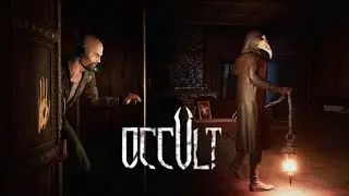 Best Game of 2022?! - Occult