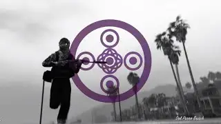 Perps in Purple | GTA Online Freeaim Montage #6