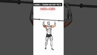 shoulders & legs workout | Ai Fit Studio #aiworkout #gymmotivation