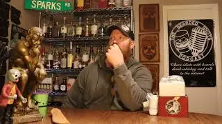 Jack Daniel's Single Barrel Barrel Proof Tennessee Whiskey